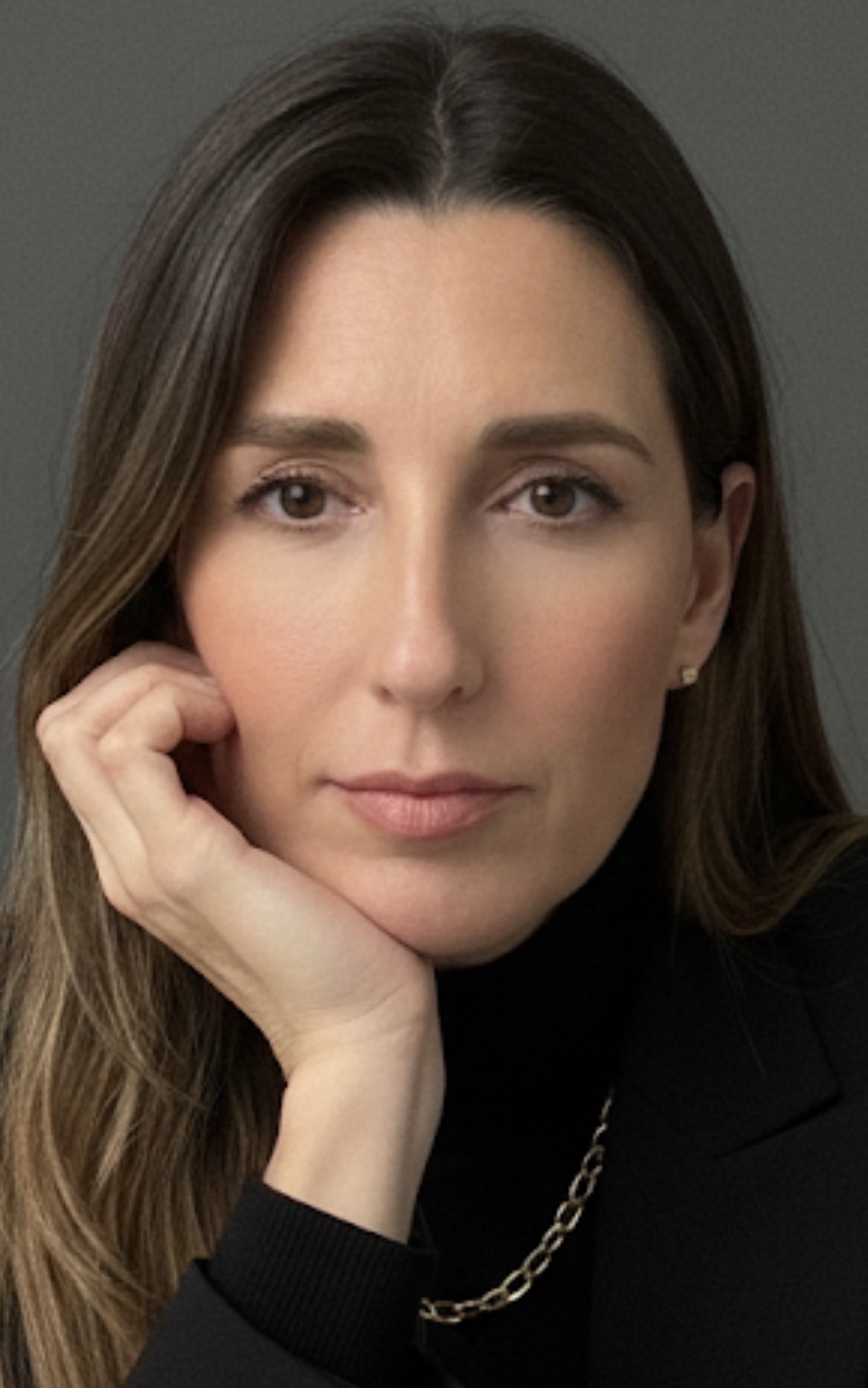 Sandrinne Élan